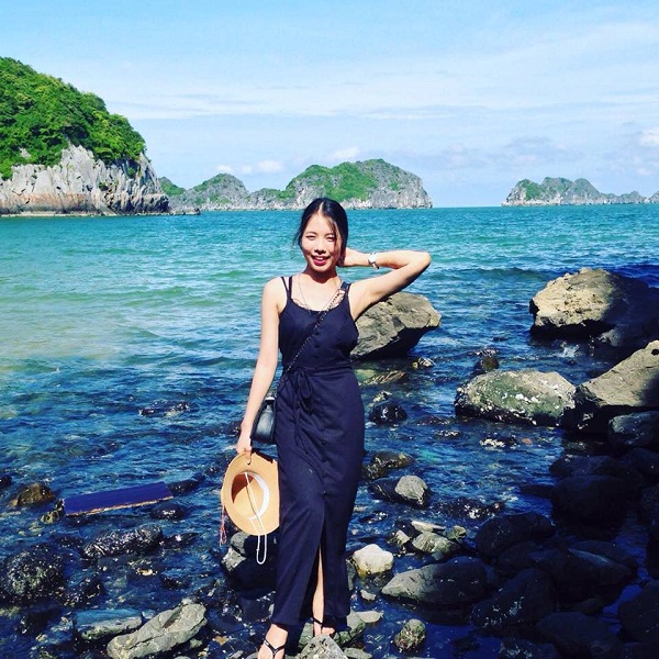 Du lịch Hạ Long Cát Bà 3 ngày